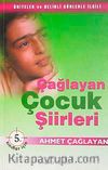 Çağlayan Çocuk Şiirleri (5 Kitap Takım) 5. Sınıflar İçin