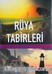 Rüya Tabirleri (Dergi Boy)