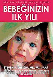Bebeğinizin İlk Yılı