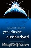 Yeni Türkiye Cumhuriyeti
