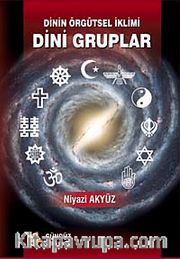 Dinin Örgütsel İklimi Dini Gruplar