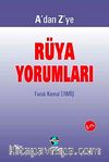 A'dan Z'ye Rüya Yorumları