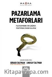 Pazarlama Metaforları