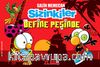 Sizinkiler 21. Kitap / Define Peşinde
