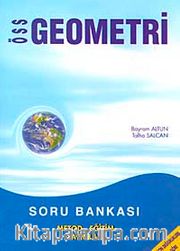 Öss Geometri Soru Bankası