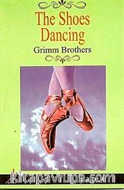 The Shoes Dancing (Stage 1)