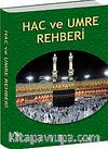 Dualı Hac ve Umre Rehberi cep boy