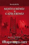 Bozüyük'lü Şehitlerimiz Gazilerimiz