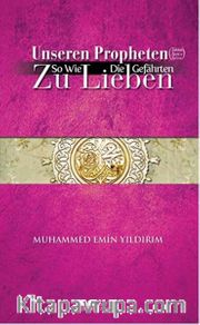 Unseren Propheten (s.a.v.) Zu Lieben
