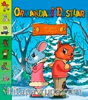 Ormandaki Dostlar - Sevgililer Ayrılıyor