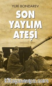 Son Yaylım Ateşi