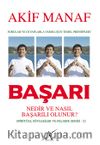 Başarı Nedir ve Nasıl Başarılı Olunur?