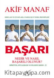 Başarı Nedir ve Nasıl Başarılı Olunur?