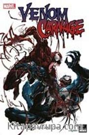 Venom Carnage