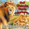 Uzak Ülkelerden Hayvan Dostlarım
