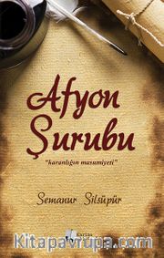 Afyon Şurubu