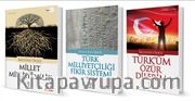 İskender Öksüz Seti (3 Kitap)