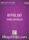 YGS Biyoloji Soru Bankası / Soru Kitapları Serisi