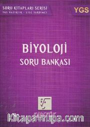 YGS Biyoloji Soru Bankası / Soru Kitapları Serisi