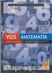 YGS Matematik Konu Anlatımlı