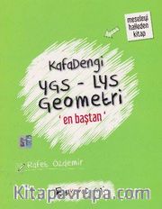 YGS-LYS Kafadengi Geometri En Baştan