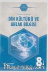 8. Sınıf Din Kültürü ve Ahlak Bilgisi