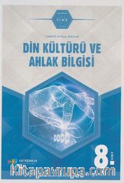 8. Sınıf Din Kültürü ve Ahlak Bilgisi
