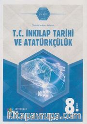8. Sınıf T. C. İnkılap Tarihi ve Atatürkçülük