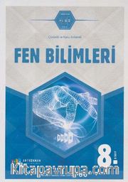 8. Sınıf Fen Bilimleri