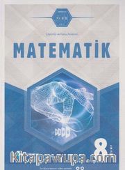 8. Sınıf Matematik