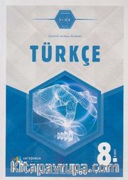 8. Sınıf Türkçe