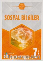 7. Sınıf Soyal Bilgiler
