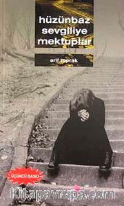 Hüzünbaz Sevgiliye Mektuplar