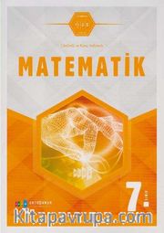 7. Sınıf Matematik 