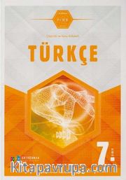 7. Sınıf Türkçe
