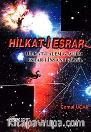 Hilkat-i Esrar <br /> Hilkat-i Alem ve Adem Esrar-ı İnsan-ı Kamil