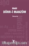 Dürr-i Manzum
