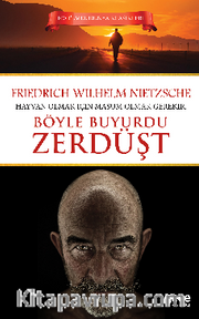Böyle Buyurdu Zerdüşt