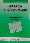 Arapça Fiil Çekimleri