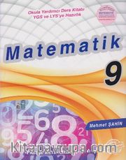 Matematik-9 Konu Anlatımlı