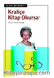 Kraliçe Kitap Okursa