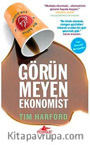 Görünmeyen Ekonomist