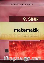9.Sınıf Matematik / Şevket Ertem-Murat Gençoğlu