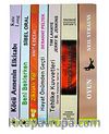 Goa Roman Seti (7 Kitap)