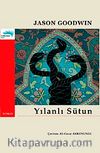 Yılanlı Sütun