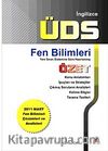 İngilizce ÜDS Fen Bilimleri Özet