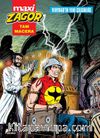 Zagor Maxi 13 / Verybad'in Yeni Çılgınlığı