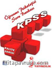 KPSS Öğrenme Psikolojisi Soru Bankası
