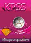 KPSS Tarih Cep Kitabı - 2008