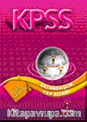 KPSS Vatandaşlık Cep Kitabı